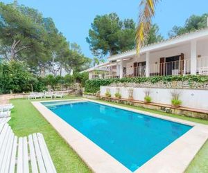 Casa Micenas Santa Ponsa Spain