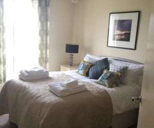 Sky Night Serviced Apartments Cardiff United Kingdom