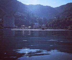 marina kvariati Kvariati Georgia