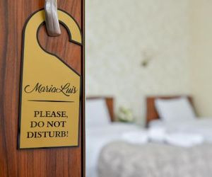 MariaLuis Hotel Tbilisi Georgia