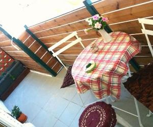 Safe Apartment Heraklion Greece