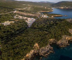 3 Aktes Resort Sivota Greece
