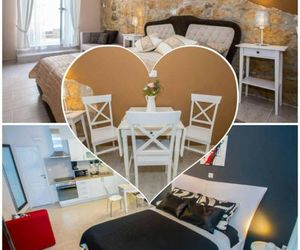 Studio Apartments Cittavecchia Porec Croatia
