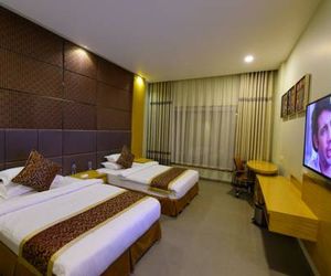 Hotel H - Sandhill Hotels Private Limited Anand India