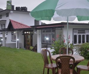 Green Leaf Resort Pelling India