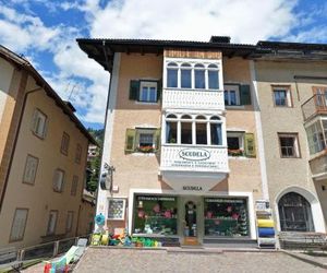 Apartments Stina Ortisei Italy