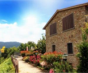 Residence il Poggiolino Barberino di Mugello Italy