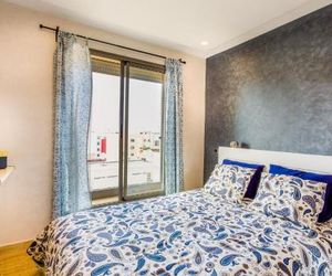 Appartement Mogador CASABLANCA Casablanca Morocco