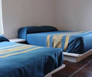 Hostal Villa Quieta Tepoxtlan Mexico