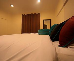 Al Nahda Residence Salalah Oman