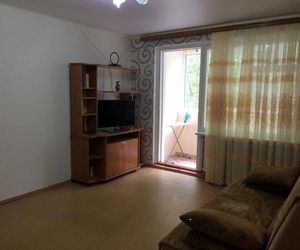 Апартаменты на Чапаева 24 Zheleznovodsk Russia