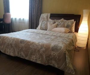 Apartment on Alleye Geroyev Volgograd Russia