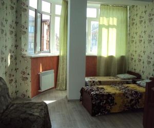 Apartment on Tsentralnaya Sukko Russia