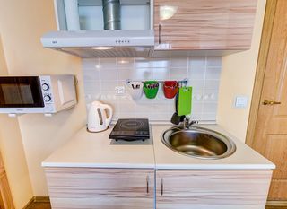 Апарт-отель White Nights