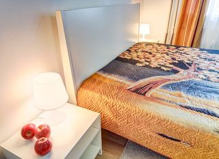 Апарт-отель White Nights