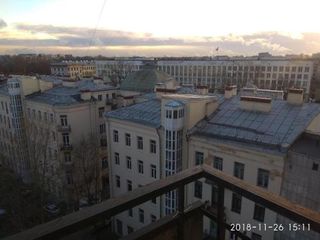 Черная речка
