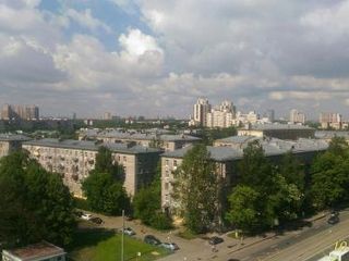 Черная речка