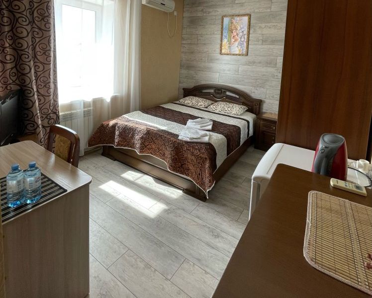Hotel Photo 6