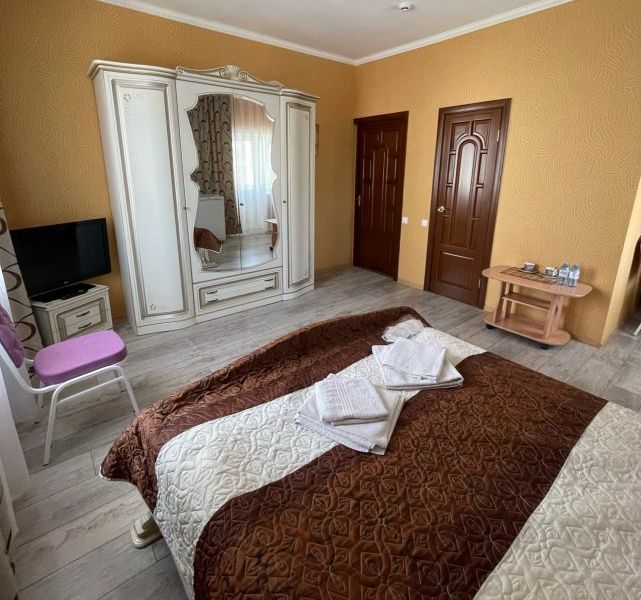 Hotel Photo 10