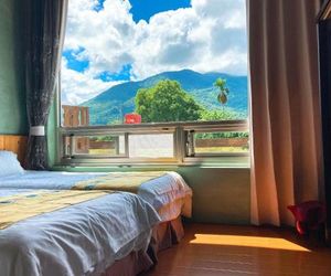 Ying Tian Ye Homestay Jian Taiwan