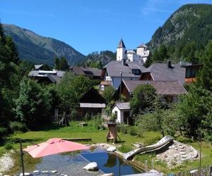 Apartments Stegmühle Mauterndorf Austria