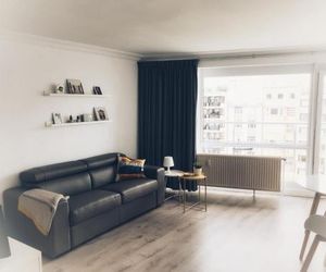 Studio Ostend Living Oostende Belgium