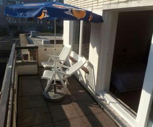 The coolest baby penthouse in Oostende Oostende Belgium