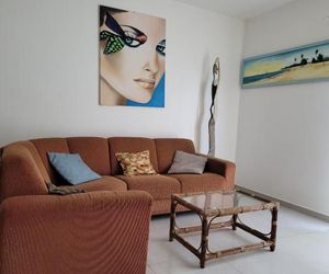 Residence Cinzia Porto Seguro Brazil