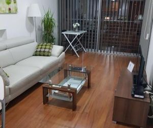 Penelope Central Nicosia Cyprus