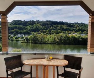 Luxus Ferienhaus Inselblick Zell an der Mosel Germany