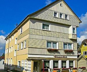 Pension Cecilie Braunlage Germany
