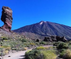 Marody Tenerife House El Medano Spain