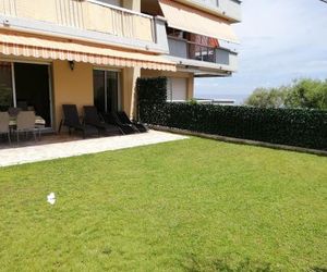 Appartement Le Belvédère Roquebrune-Cap-Martin France