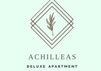 Отзывы Villa Achilleas