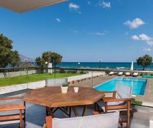 Niovi Seaside Suites Kissamos Greece