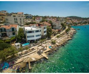 Apartments WAVE Razanj Croatia