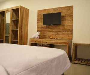 Tirtha Canggu Suites Canggu Indonesia