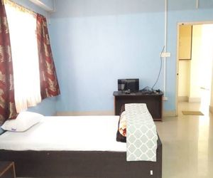 Hotel Khangsar Dhondup Purana Namchi India