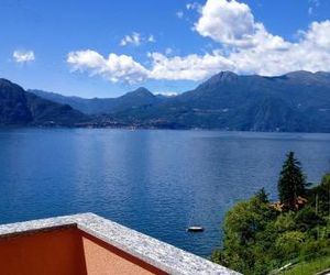 Blu Panorama belvedere lago di Como Varenna Italy