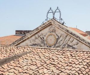 Mansarda in Palazzo dEpoca Catania Italy