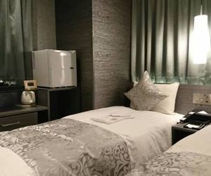 Hotel Ann Tsukiji Tokyo Japan