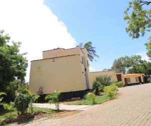Maasai Beach House Mombasa Kenya