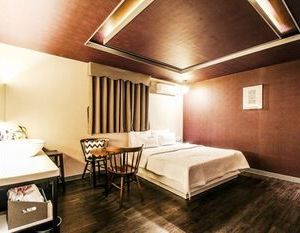 Le Idea Hotel Haeundae South Korea