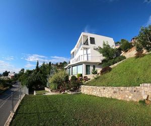 Apartment Villa Balevski Ohrid Macedonia