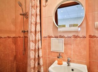 Мини-отель на Дунайском