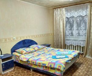 Hotel Airport Cheboksary Russia