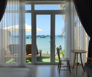 Larina Beach House Phu Quoc Island Vietnam