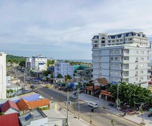 Levan Hotel Duong Dong Vietnam