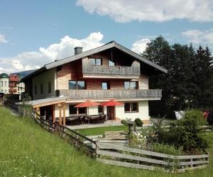 Ferienhaus Sonnhof am Walchsee Kossen Austria