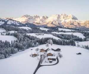 Hof Hintererb Kitzbuehel Austria